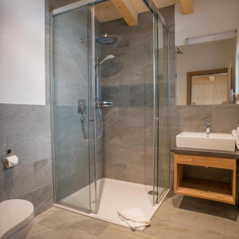 Alpenchalet Stadlpoint - Casa - 6