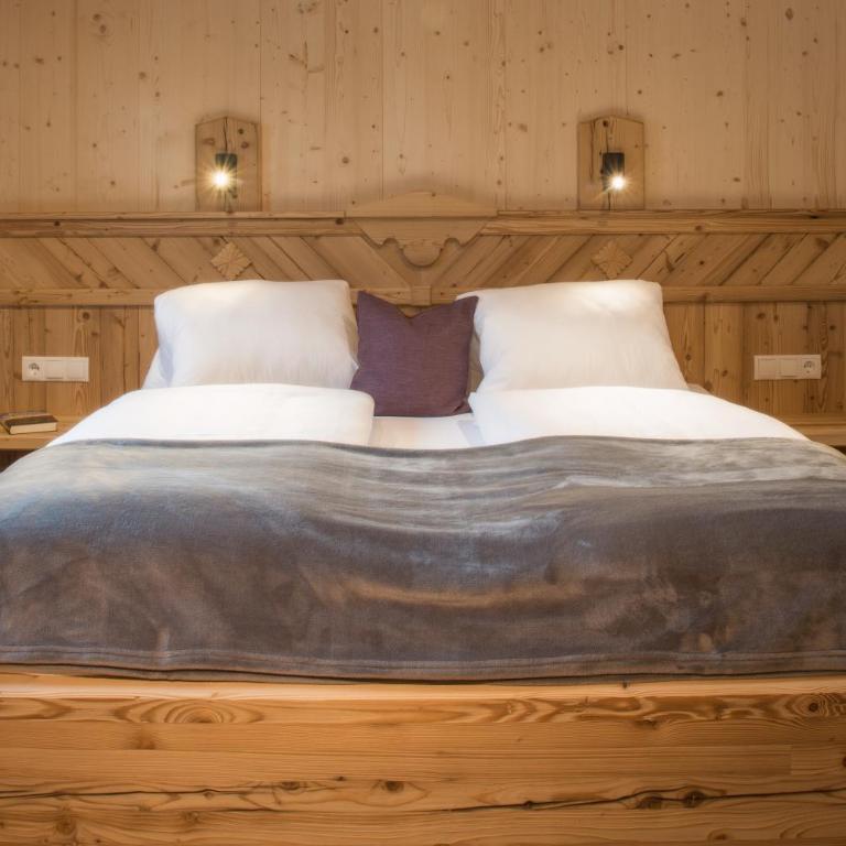 Alpenchalet Stadlpoint - Casa - 29