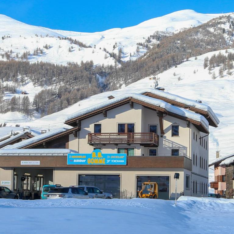 Bait Bepin 14 - Appartamento con 1 Camera da Letto - 9