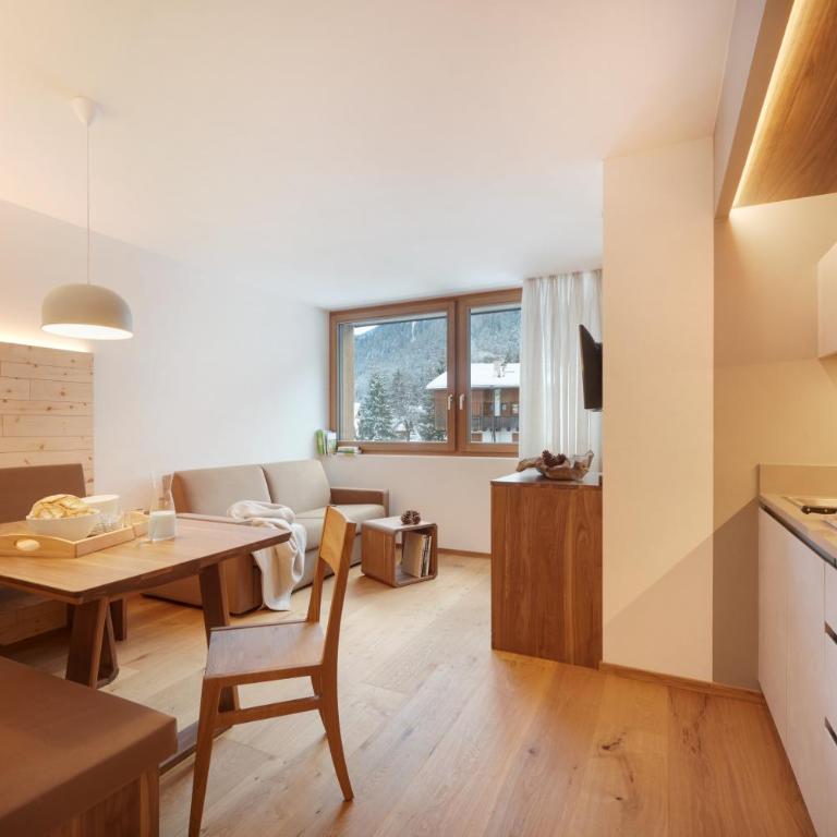 Living Nature Appartements - Appartamento Standard - 1