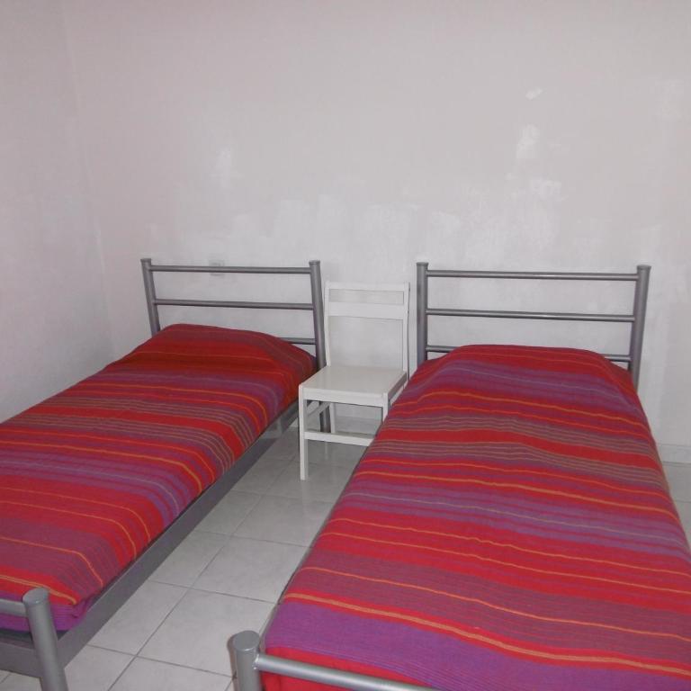 Holidayland Residence Plein Sud villa 60m2 6 couchages - Villa - 8