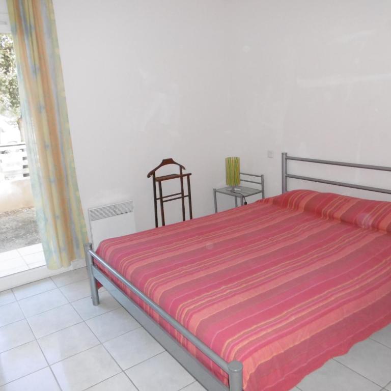 Holidayland Residence Plein Sud villa 60m2 6 couchages - Villa - 9