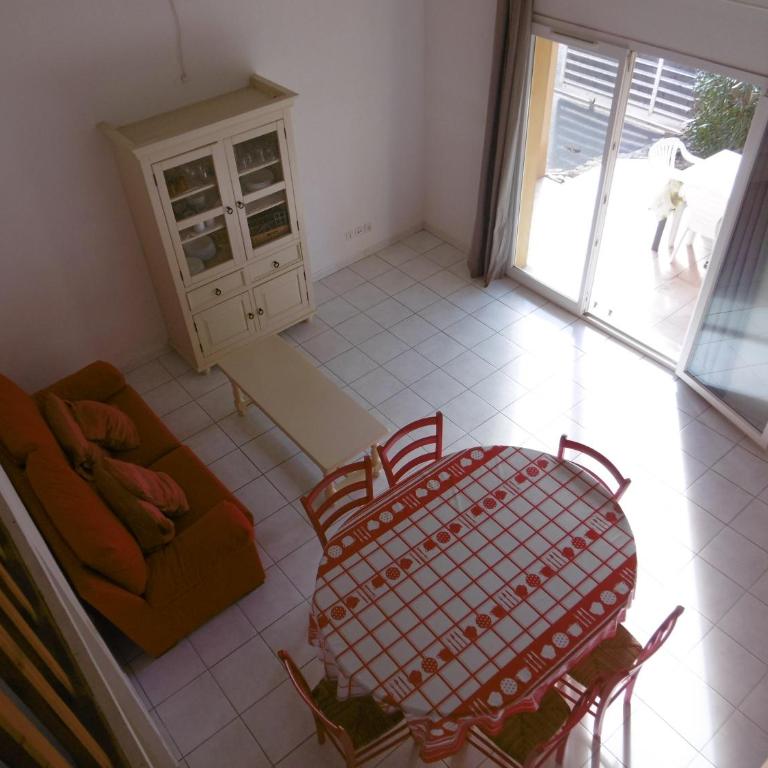 Holidayland Residence Plein Sud villa 60m2 6 couchages - Villa - 10
