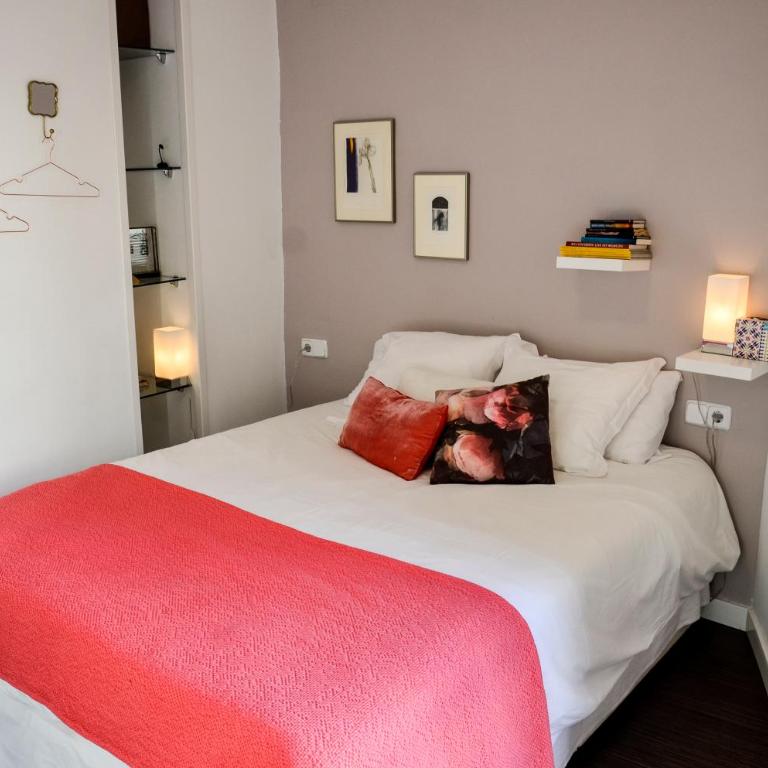 Alohamundi Campana - Apartamento - 3