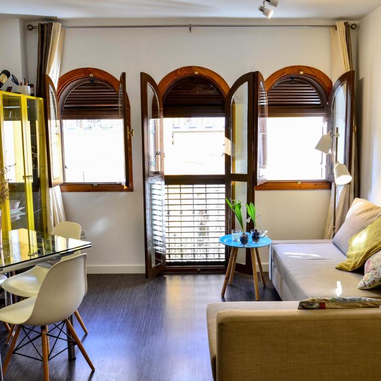 Alohamundi Campana - Apartamento - 2