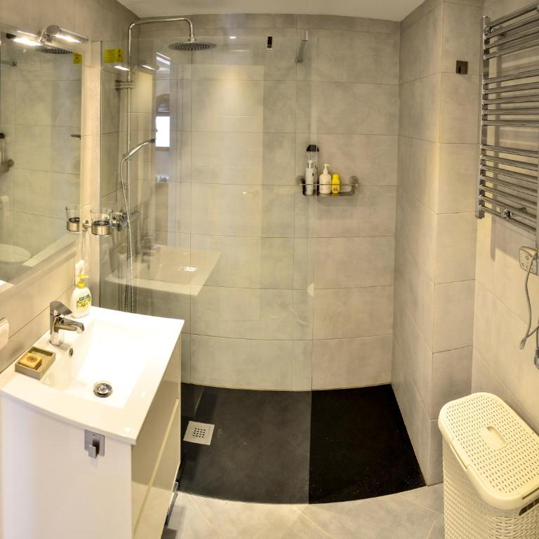 Alohamundi Campana - Apartamento - 13