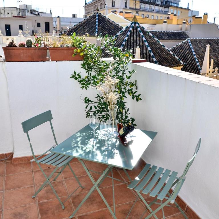 Alohamundi Campana - Apartamento - 16