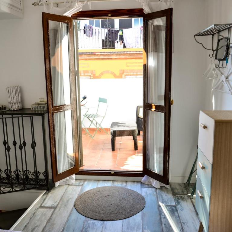 Alohamundi Campana - Apartamento - 19