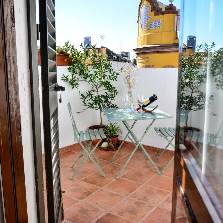 Alohamundi Campana - Apartamento - 1