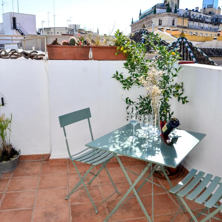 Alohamundi Campana - Apartamento - 25