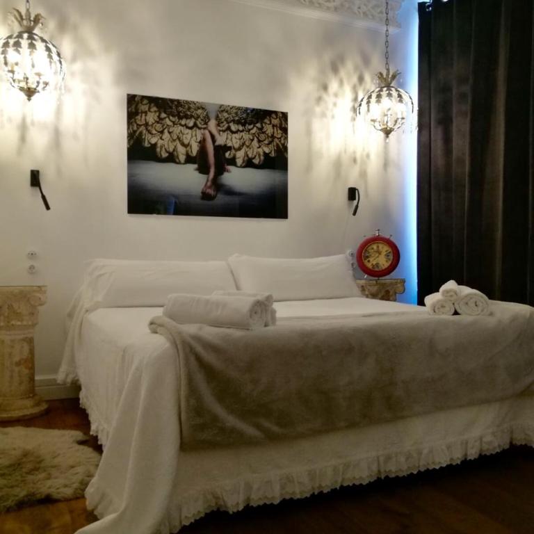 Purple Dog Suites - Suite - 7