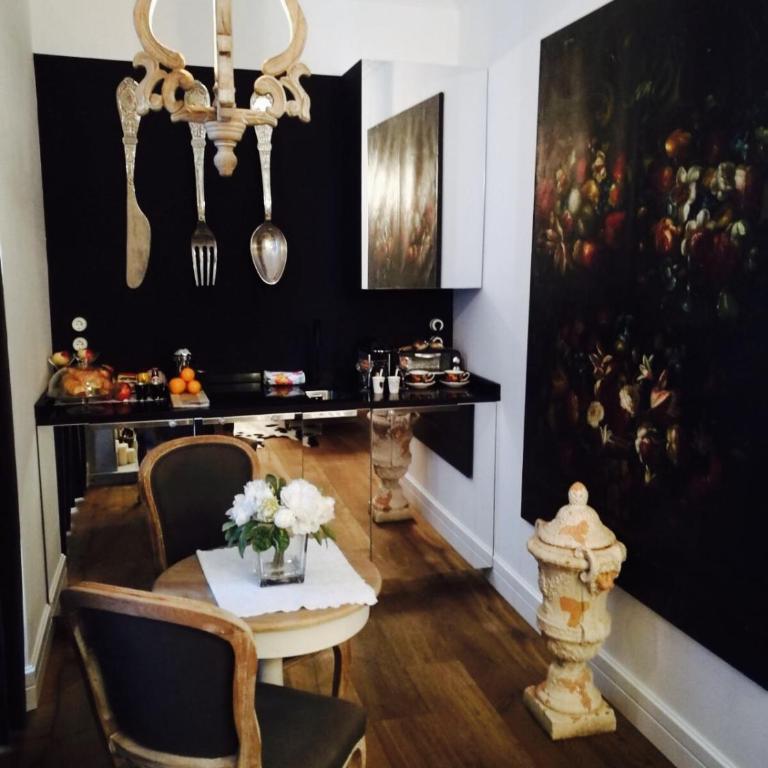 Purple Dog Suites - Suite - 16