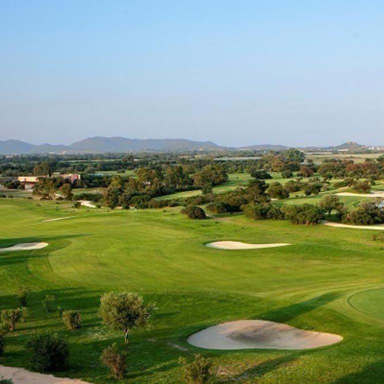 CASA A&A GOLF IS MOLAS - Casa con 1 Camera da Letto - 18