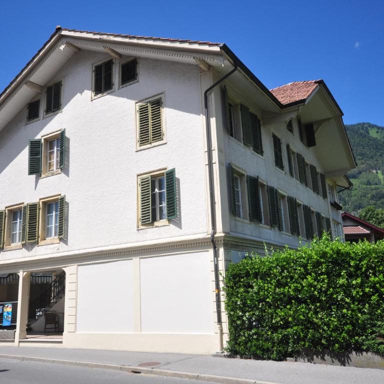 Townhouse II Sleeps 12 guests Central - Apartment mit Terrasse - 19