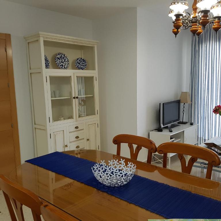 Apartamento centrico - Apartamento Superior - 7