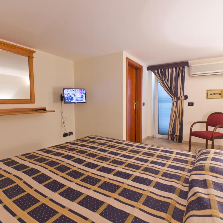 Palazzo Gallo - Appartamento con 1 Camera da Letto - 8