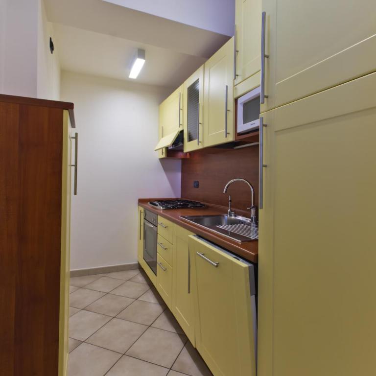 Palazzo Gallo - Monolocale Standard - 9
