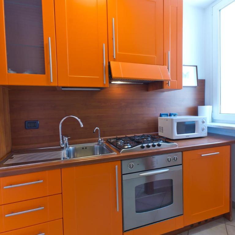 Palazzo Gallo - Monolocale Standard - 7