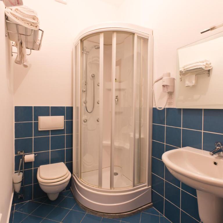 Palazzo Gallo - Monolocale Standard - 5