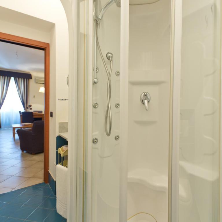 Palazzo Gallo - Appartamento con 1 Camera da Letto - 12