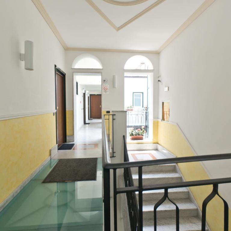 Palazzo Gallo - Monolocale Standard - 10