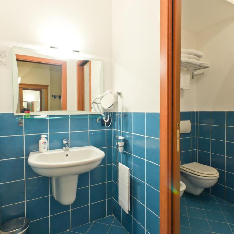 Palazzo Gallo - Monolocale Superior - 4