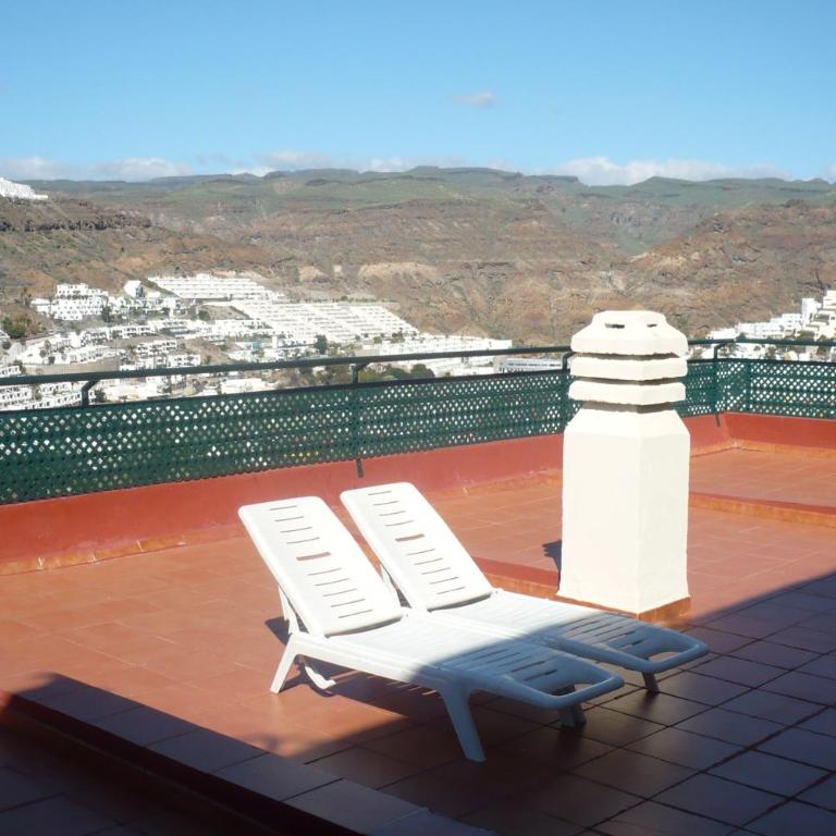 Apartamentos Miriam - Apartamento Estudio (2 adultos) - 6