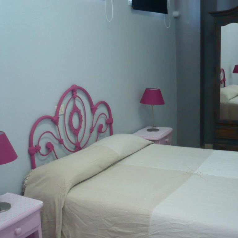 Apartamentos Miriam - Apartamento Estudio (2 adultos) - 7