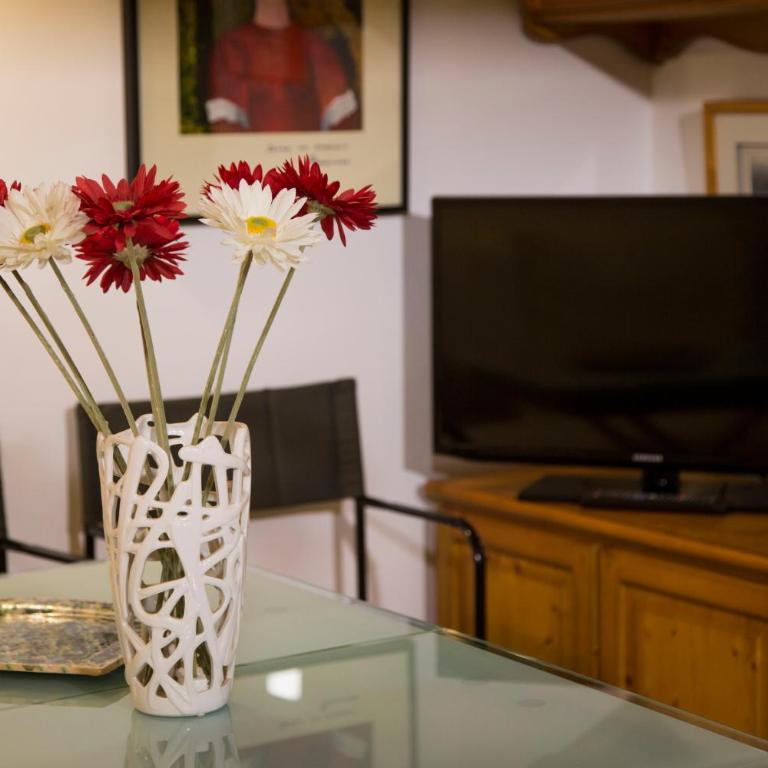 Alohamundi Conteros - Apartamento - 5