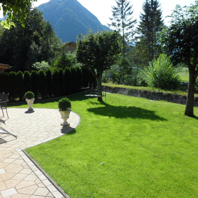 Apartment Koller - Apartment mit 1 Schlafzimmer und Balkon - 16