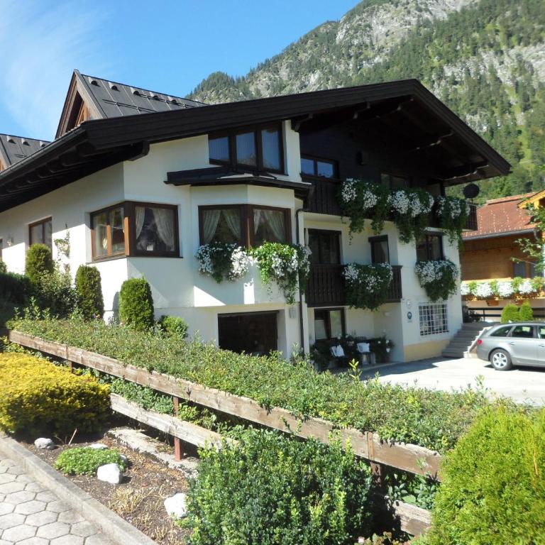 Apartment Koller - Apartment mit 1 Schlafzimmer und Balkon - 3