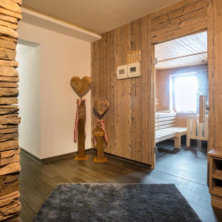 Landhaus Dorfbäck - Apartment mit 2 Schlafzimmern - 21
