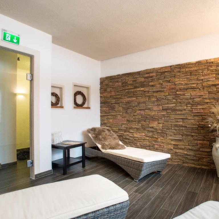 Landhaus Dorfbäck - Apartment mit 2 Schlafzimmern - 18