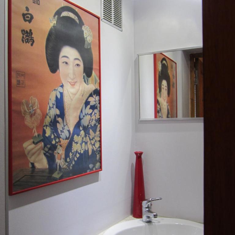 Au Gré Du Voyage - Appartement - 17