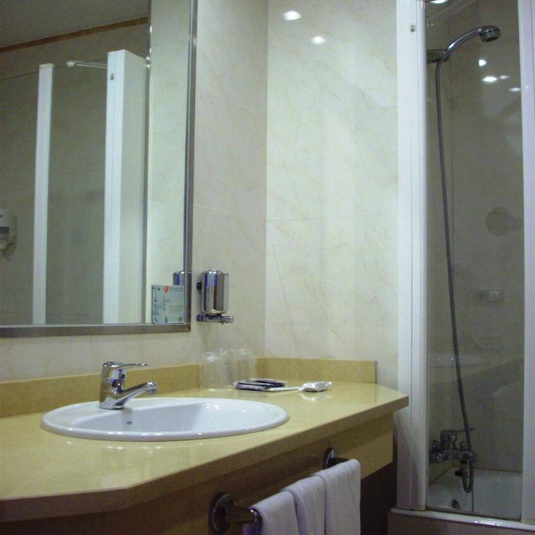 Hotel Los Habaneros - Doppel- oder Zweibettzimmer - 6