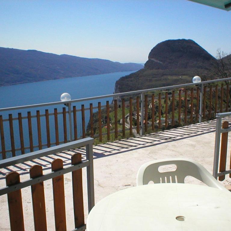 Hotel Panorama e Residence - Appartamento con 1 Camera da Letto - Dependance - 9