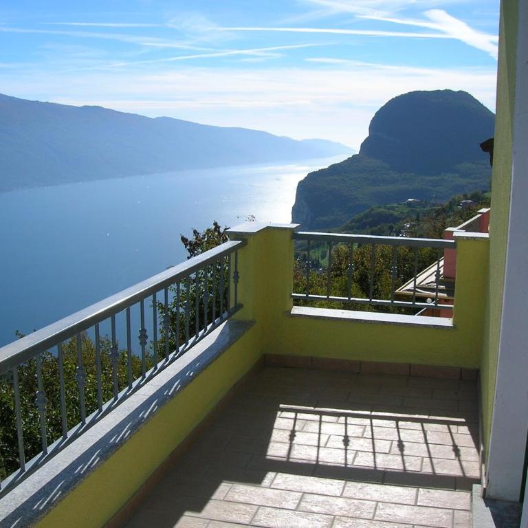 Hotel Panorama e Residence - Camera Matrimoniale Standard con Vista Lago - 7