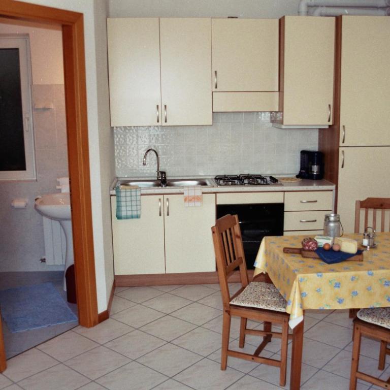 Hotel Panorama e Residence - Appartamento con 1 Camera da Letto - Dependance - 11
