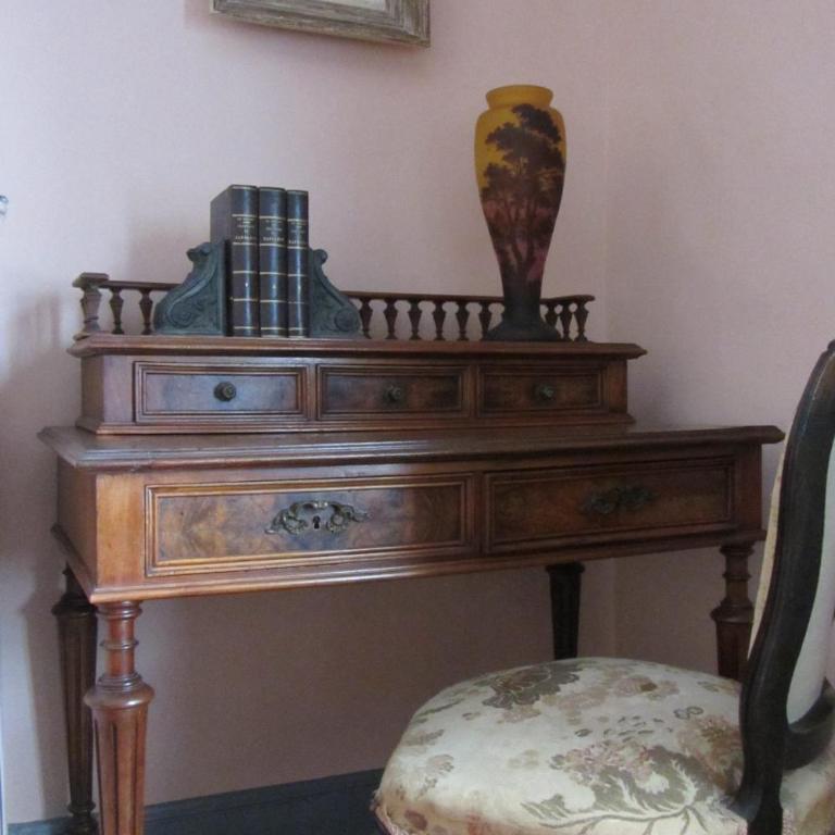 Au Gré Du Voyage - Appartement - 13