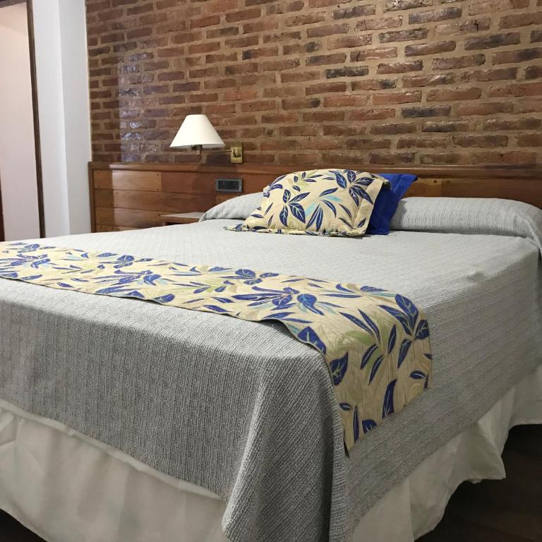 Costanera Mar Hotel & Suites - Habitación Cuádruple Estándar - 5