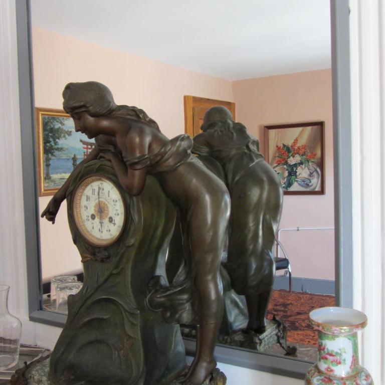 Au Gré Du Voyage - Appartement - 12