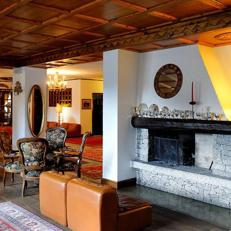 Hotel Touring - Camera Singola - 2