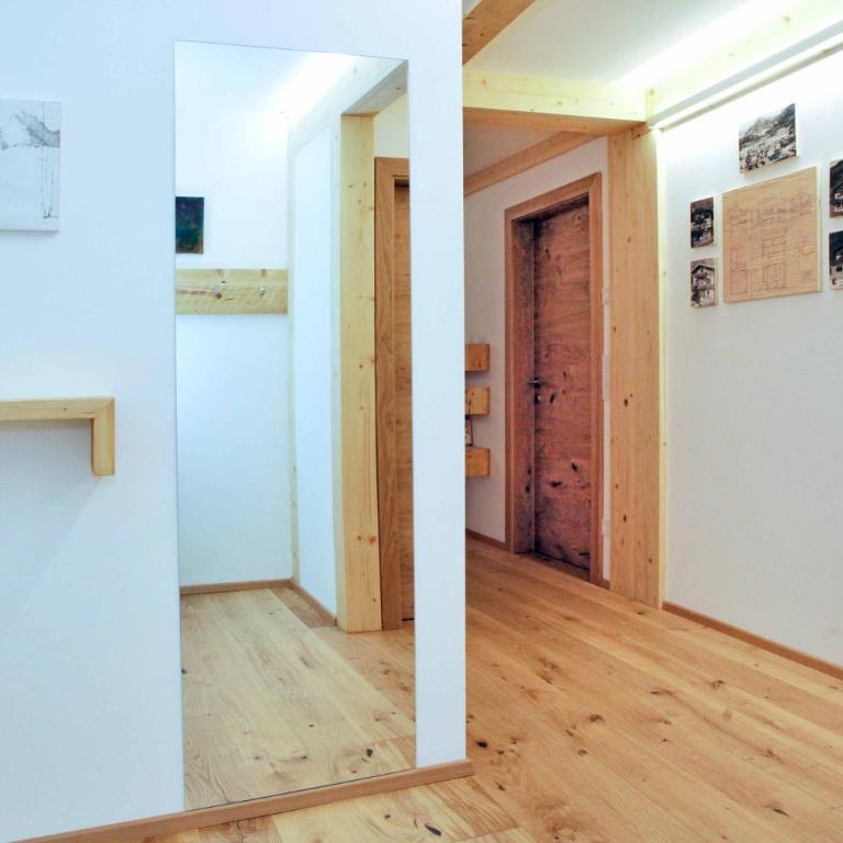 Stockklauser - Apartment mit 2 Schlafzimmern - 1