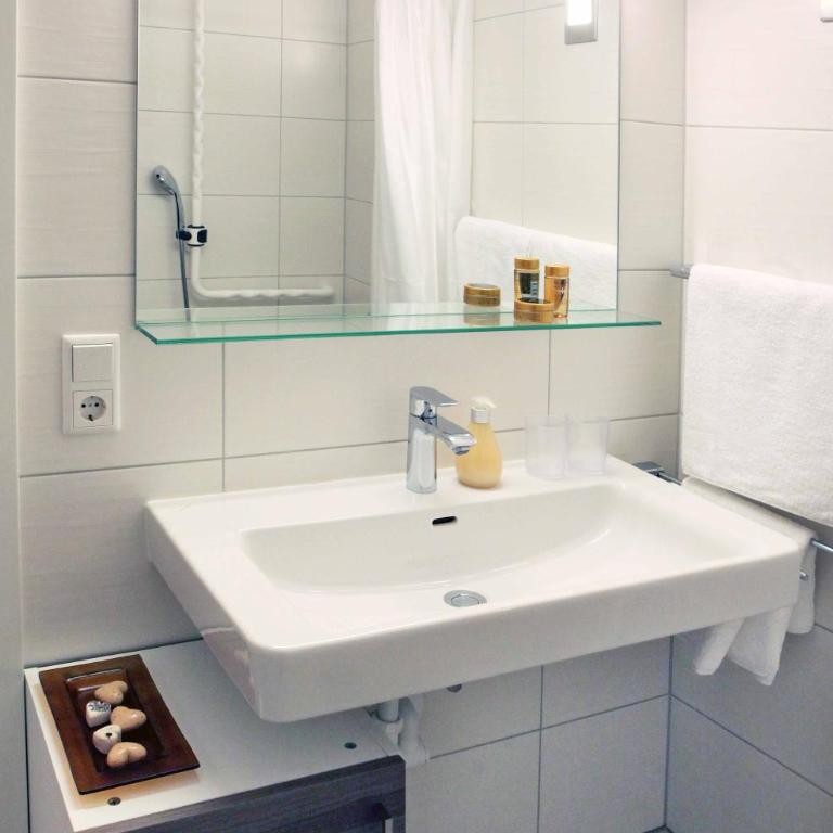 Stockklauser - Apartment mit 2 Schlafzimmern - 10