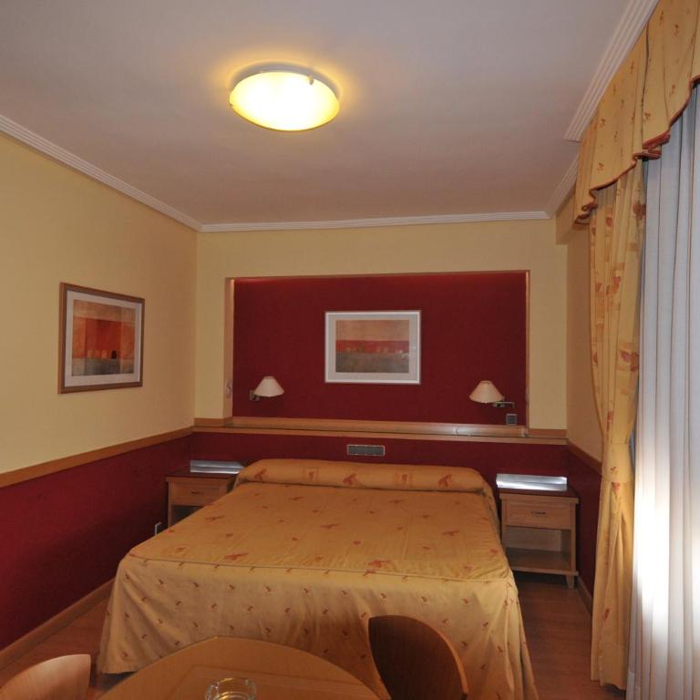 Gavilanes 2 TOLEDO - Apartamento Estudio - 6
