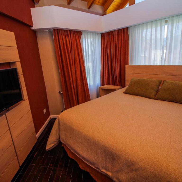 Antu Malal Hotel - Bungalow Superior - 2