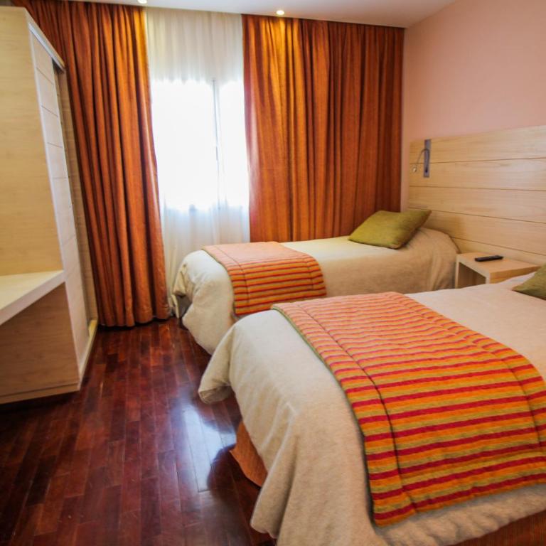 Antu Malal Hotel - Bungalow Deluxe - 3