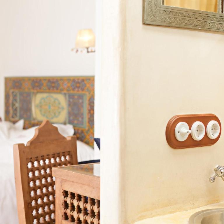 Alcoba del Rey de Sevilla - Double or Twin Room - 6
