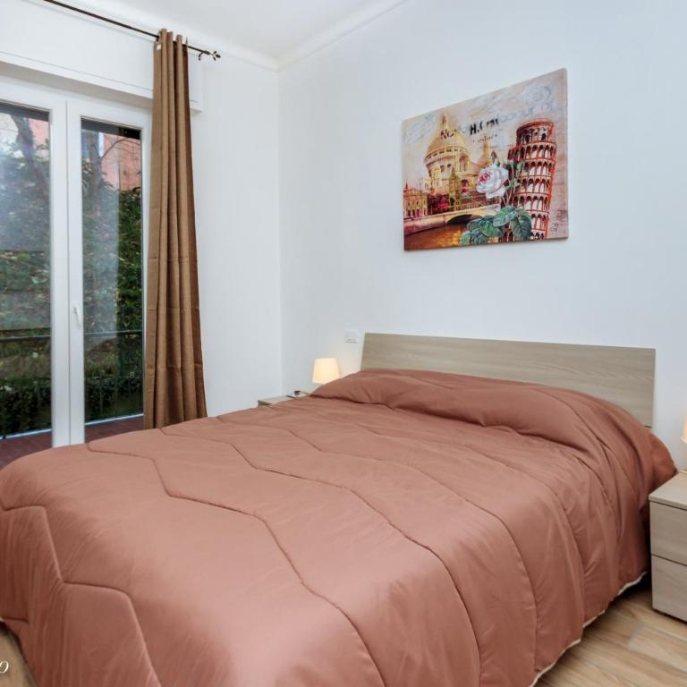 Happy House - Appartamento - 20