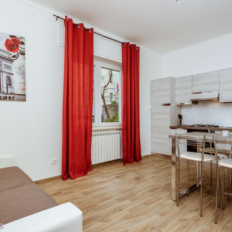 Happy House - Appartamento - 1